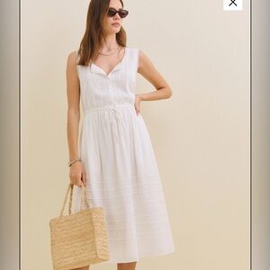 Reformation Lonnie Dress size 2